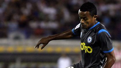 Πρόβλημα με Σουμπίνιο