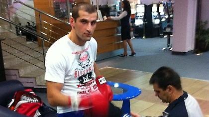 Νέα πρόσκληση σε Λαζαρίδη