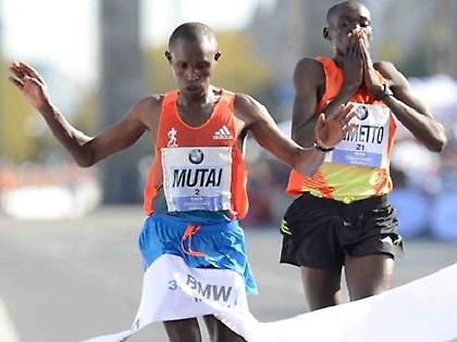 Πέτυχε τα μισά ο Μουτάι