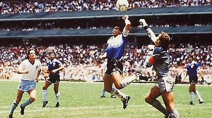 Βάλε κι εσύ ένα χεράκι. Μπορείς!