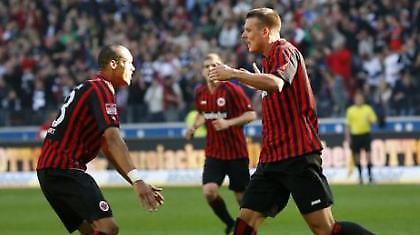 «Τρένο» η Άιντραχτ!