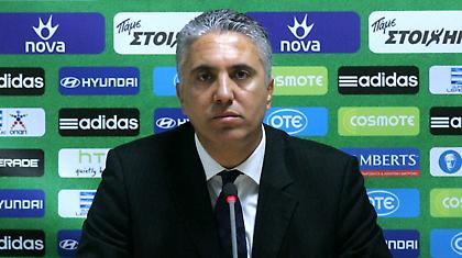 Ο Κωστένογλου στην Ξάνθη