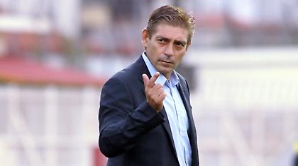 Παντελίδης: «Μας αδικεί το αποτέλεσμα»