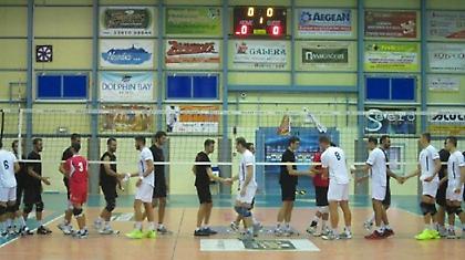 Πάλι «πειρατές»