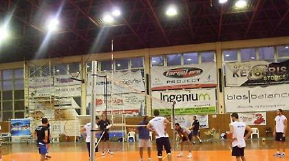 Έφτανε μόνο μια εξάδα…