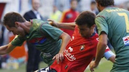 Βαριά ήττα για την «παροικία» της Λεβάντε