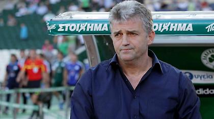 Τσιώλης: «Εμείς τις μεγάλες ευκαιρίες»