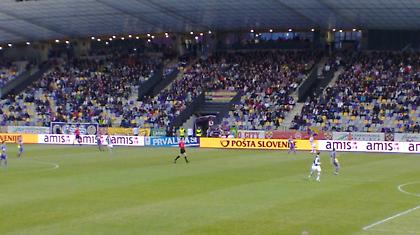 «Ασύλληπτη» Μάριμπορ