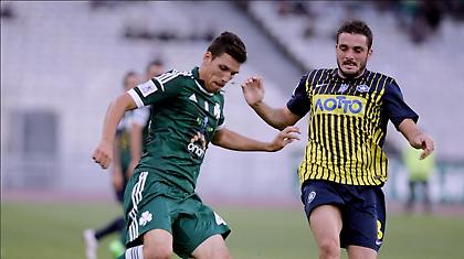 Τριανταφυλλόπουλος: «Σήμερα πραγματοποίησα το όνειρο μου»