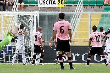 Μικρός στο μάτι… (video)