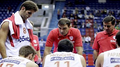 Στο τέλος, ο καλύτερος Ολυμπιακός