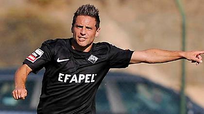 «Μεγάλη» Ακαντέμικα