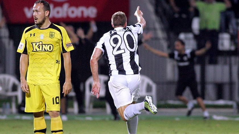 Καπετάνος: «Δεν θα πρέπει παιδιά να βρίζουν μάνες και σπίτια»