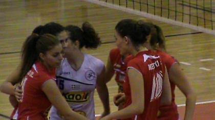 Πρωτιά για Ηρακλή