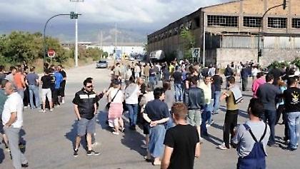 «Ξένιος Ζεύς» και στην Πάτρα