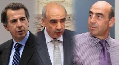 Ώρα της αλήθειας για «3»