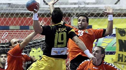 Αυτό είναι πρωτάθλημα!