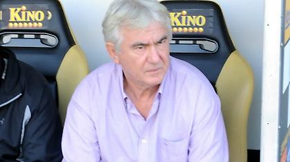 «Κάποιοι να σταματήσουν να βάζουν τρικλοποδιές στον Άρη»