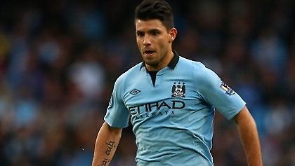 Αγουέρο: «Διαφορετική αντιμετώπιση από τους διαιτητές»