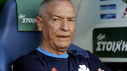 Η κλεψύδρα δουλεύει ήδη για τον Φερέιρα