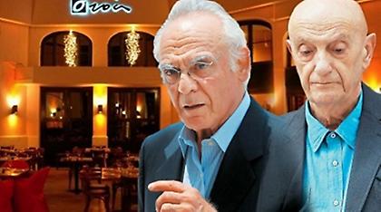 Ο ανακριτής ψάχνει τώρα τα «μαύρα» του Άκη