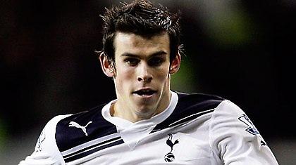 Ονειρεύεται εξωτερικό ο Μπέιλ