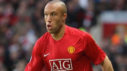 Προπονήσεις με τη Γιουνάιτεντ για Σιλβέστρ