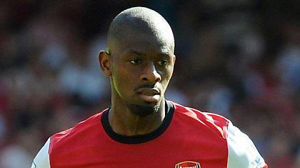 Βενγκέρ: «Τζόγαρα με τον Ντιαμπί»