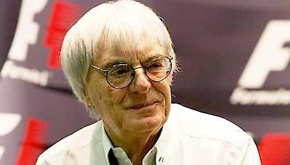 Πυρ και μανία ο Έκλεστοουν