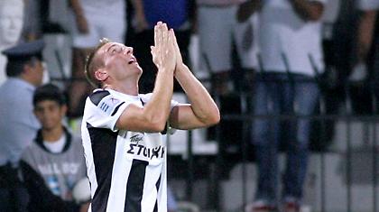 Λόρενς: «Φανταστική ατμόσφαιρα»