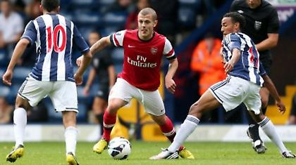 Έπαιξε ο Γουίλσιρ