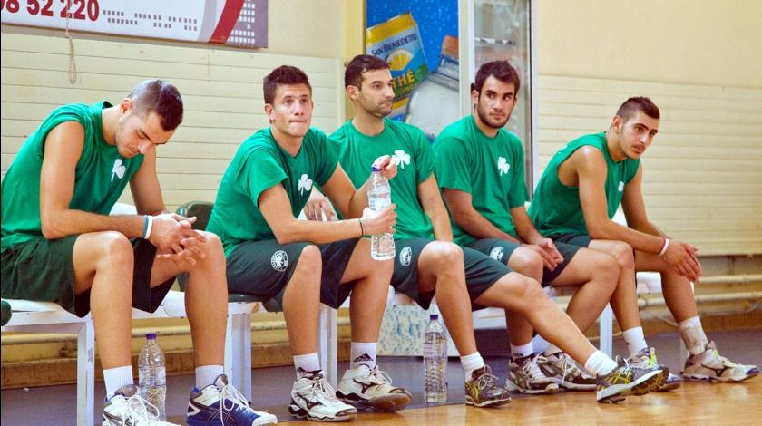 Για μια νέα αρχή στον ΠΑΟ (pics)