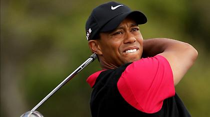 Τους έστειλε στον… κουβά ο Γουντς