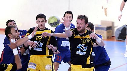 Έπαιξε όσο χρειάστηκε η ΑΕΚ…