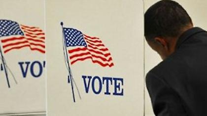 Ομογενείς υποψήφιοι στις αμερικανικές εκλογές