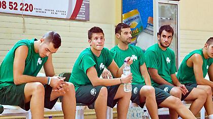 Επίσημα «πράσινοι»