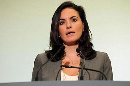 Να αξιοποιήσουμε την αγορά των Εμιράτων, δήλωσε η Ολγα Κεφαλογιάννη