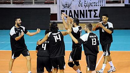 Στα «χνάρια» του ποδοσφαιρικού…