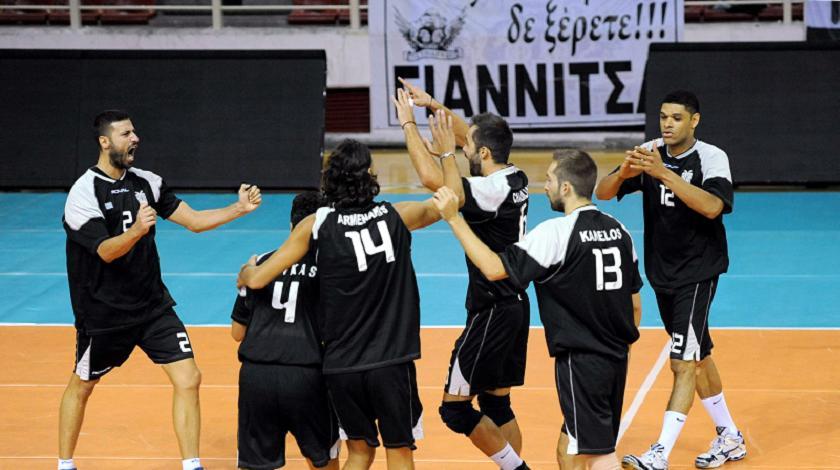 Στα «χνάρια» του ποδοσφαιρικού…