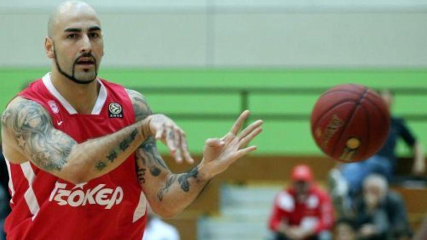 Άντιτς: «Να αποδείξουμε πως δεν φτάσαμε τυχαία στην κορυφή»