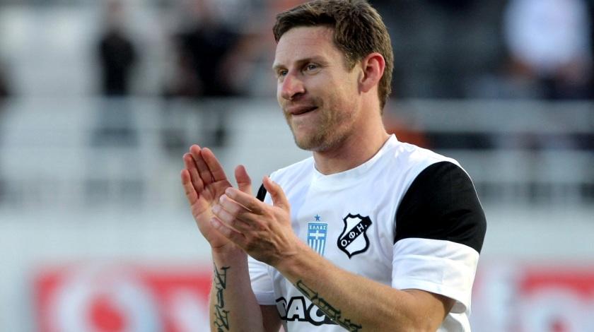 Παράταση με Κάλαϊτζιτς