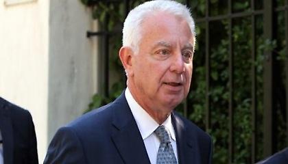 «Βόμβα» Πικραμμένου