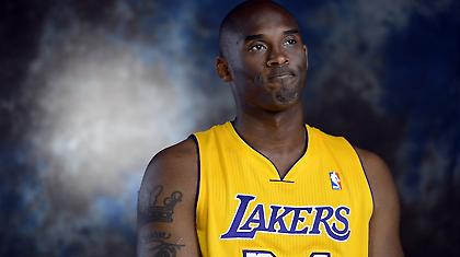 Κόμπι: «Σούπερ ταλαντούχοι, αλλά... δική μου ομάδα»