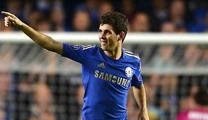 Να μοιάσει στους Τέρι και Λάμπαρντ θέλει ο Όσκαρ