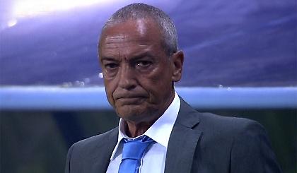 Το έχει ξαναδεί το (κακό) έργο...