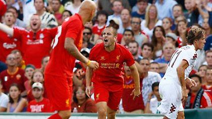 Επιστρέφει ο Κόουλ