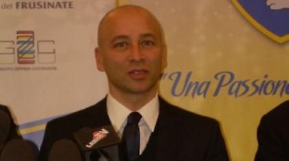 Ο Κορίνι στον πάγκο της Κιέβο