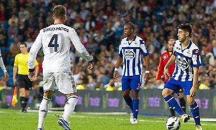 Ράμος: «Σέβομαι τις αποφάσεις του Μουρίνιο»