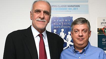 Αποχωρεί από τον ΣΕΓΑΣ ο Σεβαστής