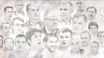 «Αδέρφια» και στον αθλητισμό